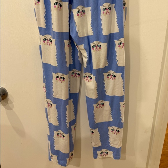 Nooworks Grumpy Cat Jumpsuit - Picture 5 of 5